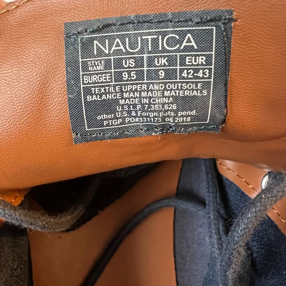 Nautica 